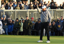 Final Scores, Money, Points: 2019 Genesis Open J.B. Holmes Wins Genesis Open