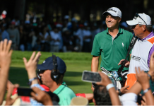 After Twitter Rant, USGA Will Meet with Justin Thomas To Discuss Rules Justin Thomas Holes Out WGC-Mexico