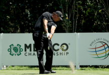 Primer: 2019 WGC-Mexico Championship Phil Mickelson WGC-Mexico 2018