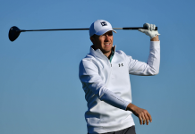 Is Jordan Speith Finished (as We Know)? Jordan Spieth
