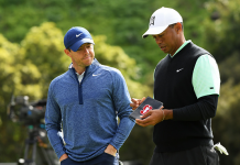 Rory McIlroy Fined $3Million For No-Show at RBC Heritage Rory McIlroy and Tiger Woods