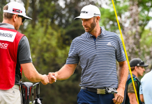 Dustin Johnson Cruises To Five-Shot Victory at WGC-Mexico Championship Dustin Johnson