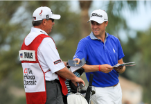 Power Rankings: The Honda Classic Justin Thomas and Jimmy Johnson