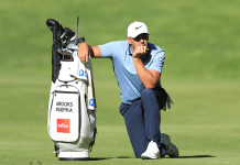 Brooks Koepka Cites Ability to Ignore the Noise For Major Success Brooks Koepka