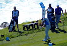 2019 AT&T Pebble Beach Pro-Am Primer Dustin Johnson