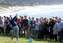 Power Rankings: AT&T Pebble Beach Pro-Am Jordan Spieth