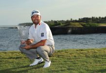 Graeme McDowell Claims Victory in the Dominican Republic