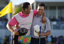 Martin Trainer Wins Maiden PGA Tour Title in Puerto Rico Martin Trainer