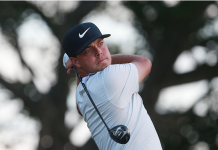 WITB: Keith Mitchell Wins The Honda Classic With Mixed Bag of Mizuno and Titleist Keith Mitchell Wins Honda Classic