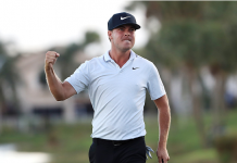 AT&T Byron Nelson: Power Rankings (and Sleeper) Keith Mitchell Wins The Honda Classic