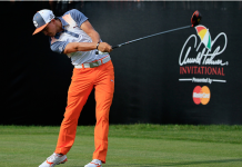 Tee Times, Pairings, & TV: Arnold Palmer Invitational Rickie Fowler