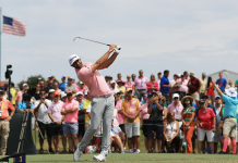 Top 50: World Rankings (Thru Wells Fargo, Volvo China) Dustin Johnson