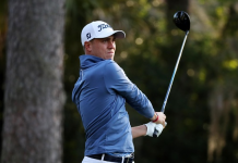 Citing Wrist Injury, Justin Thomas Withdraws From PGA Championship Justin Thomas