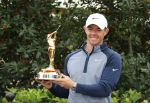 Winner’s Circle: Rory McIlroy Claims First PLAYERS Title Rory McIlroy