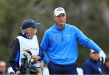 World Champions Cup Set to Debut at The Concession Jim Furyk