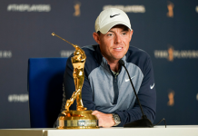 3 Questions For PLAYERS Champion Rory McIlroy Rory McIlroy Wins The PLAYERS Championship