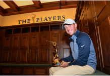 Rory McIlroy Wins the PLAYERS Championship Rory McIlroy Wins The PLAYERS Championship