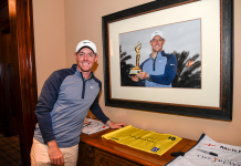 Photos: Rory McIlroy, The PLAYERS Champion Rory McIlroy Wins The PLAYERS Championship