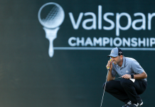 2019 Valspar Championship Primer: History, TV, Field, Odds Sergio Garcia