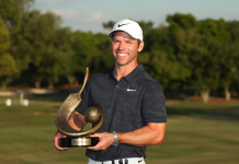 Winner’s Circle: Casey Goes Back-to-Back at Valspar Championship Paul Casey Wins Valspar Championship