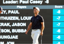 3 Questions For Valspar Championship Winner Paul Casey Paul Casey Wins Valspar Championship