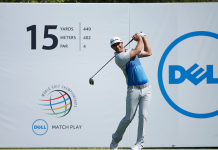 WGC-Dell Match Play Primer: History, TV, Field, Format, Brackets Dustin Johnson
