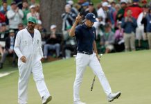 Power Rankings: 2019 Masters Tournament Jordan Spieth The Masters