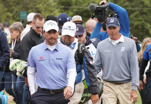 3 Questions for World Match Play Champion Kevin Kisner Kevin Kisner