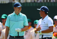5 Storylines: Charles Schwab Challenge Jordan Spieth Rickie Fowler