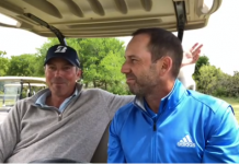 Gimmee-Gate: Sergio, Kuchar Post Makeup Video