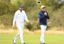 Tee Times, TV, Featured Groups: Valero Texas Open Jimmy Walker and Rickie Fowler