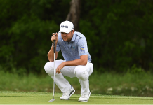 WITB: Corey Conners Wins Valero Texas Open With PING Clubs, Titleist Ball Corey Conners