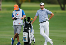 Valero Texas Open: TV, Radio, Tee Times, Featured ‘LIVE’ Groups Corey Conners Wins Valero Texas Open