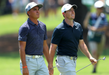 Tee Times, Featured Groups: 2019 Masters Rickie Fowler and Rory McIlroy