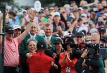 Tida Woods: A Mom With a Mission Tiger Woods Wins The Masters