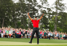 Storylines: The 2020 Masters Tiger Woods Wins The Masters