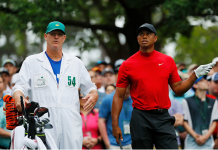 Tiger’s Golf Lexicon: 10 Golfy Terms in One Answer Tiger Woods Wins The Masters