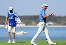 Ranking the RBC Heritage Field: The Top 15 Dustin Johnson