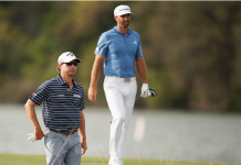 2021 Palmetto Championship: Tee Times, TV, LIVE Featured Groups Kevin Kisner and Dustin Johnson