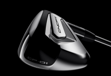 Titleist Unveils Its New ($500-per) Luxury Model Irons