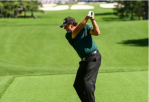 The Masters Countdown on Instagram