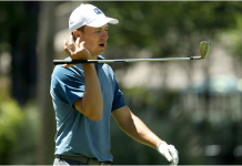 Jordan Spieth Leaves Hilton Head With Slump Intact Jordan Spieth