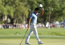 Video: C.T. Pan Was Absolutely Dialed In on Sunday at Harbour Town C.T. Pan Wins RBC Heritage