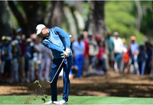This Chip-in Birdie Was Spieth’s High Point at Harbour Town Jordan Spieth