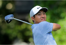 WITB: C.T. Pan Wins RBC Heritage With (Nearly) Full Titleist Bag C.T. Pan