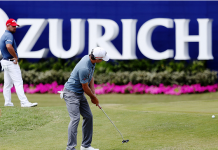 4 Storylines: Zurich Classic of New Orleans Kevin Kisner
