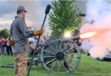 Bass Pro Shops Legends Week Blasts Off