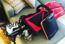 After Rest, Rory Ready For “Meat of Season”