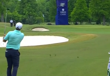 6 Crisp Shots: Brandon Harkins and Joel Dahmen Start Hot at the Zurich