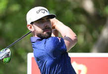 Trophee Hassan II: Erik van Rooyen Takes One-Shot Lead into Finale Erik Van Rooyen